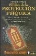 EL LIBRO DE LA PROTECCION PSIQUICA de EASON, CASSANDRA 