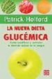 LA NUEVA DIETA GLUCEMICA de HOLFORD, PATRICK 