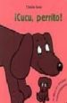 CUCU, PERRITO! de TEXIER, OPHELIE 