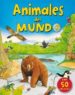 ANIMALES DEL MUNDO di VV.AA. 