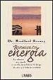 RENUEVA TU ENERGIA di KEENEY, BRADFORD P. 