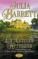 LA TERCERA HERMANA de BARRETT, JULIA 