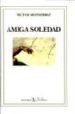 AMIGA SOLEDAD de MONSERRAT, VICTOR 