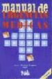 MANUAL DE URGENCIAS MEDICAS di VV.AA. 