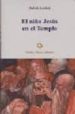 EL NIO JESUS EN EL TEMPLO de LORBER, JAKOB 