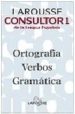CONSULTOR 1 DE LA LENGUA ESPAOLA di VV.AA. 