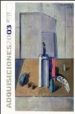 ADQUISICIONES 2003 di VV.AA. 