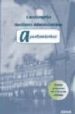 AUXILIARES ADMINISTRATIVOS DE AYUNTAMIENTOS. CUESTIONARIOS. di VV.AA. 