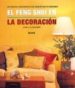 EL FENG SHUI EN LA DECORACION de LAZENBY, GINA 