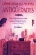 COMO CREAR SUS PROPIAS ANTIGEDADES de KNOTT, PETER 