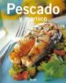 PESCADO Y MARISCO di VV.AA. 
