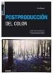 POSTPRODUCCION DEL COLOR di MACLEOD, STEVE 