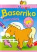 MARGOTU BASERRIKO ANIMALIAK di VV.AA. 