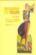100 RECUERDOS EN COLOR: CARTELES DE PUBLICIDAD COMERCIAL EN ESPA A 1870-1960 de VELASCO, CARLOS 