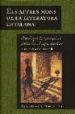 ALTRES MONS DE LITERATURA CATALANA: ANTOLOGIA NARRATIVA FANTASTIC A I ESPECULATIVA. di MARTINEZ GIL, VICTOR 