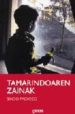 TAMARINDOAREN ZAINAK de PACHECO, SINDO 