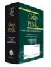 CODIGO PENAL: COMENTADO Y CON JURISPRUDENCIA (3 ED.) de SANTOS RODRIGUEZ, LUIS 