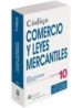 CODIGO DE COMERCIO Y LEYES MERCANTILES 2010 + EBOOK de ALONSO UREBA, ALBERTO 
