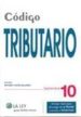 CODIGO TRIBUTARIO 2010 + EBOOK de CAYON GALIARDO, ANTONIO 