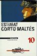 ESTIMAT CORTO MALTES di FORTES, SUSANA 