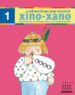 XINO-XANO N1 (VOCALS) di VV.AA. 
