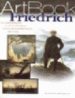 FRIEDRICH: LA NATURALEZA Y EL INDIVIDUO EN EL ROMANTICISMO ALEMAN di RUSSO, RAFFAELLA 