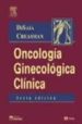 ONCOLOGIA GINECOLOGIA CLINICA (6 ED.) di DISAIA, PHILIP J.  CREASMAN, WILLIAM T. 