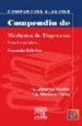 COMPENDIO DE MEDICINA DE URGENCIAS: GUIA TERAPEUTICA (2 ED.) di JIMENEZ MURILLO, L. 