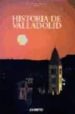 HISTORIA DE VALLADOLID de VALDEON BARUQUE, JULIO 