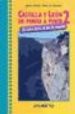 CASTILLA Y LEON DE PUNTA A PUNTA, II di PRIETO, JAVIER 