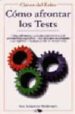 COMO AFRONTAR LOS TESTS di SEBASTIAN MALDONADO, ANA 