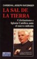 LA SAL DE LA TIERRA de RATZINGER, JOSEPH 