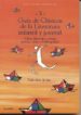 GUIA DE CLASICOS DE LA LITERATURA INFANTIL Y JUVENIL (VOL. III): LIBROS ILUSTRADOS, COMIC, POESIA, TEATRO Y POESIA de GONZALEZ, LUIS DANIEL 