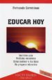 EDUCAR HOY (16 ED.) de COROMINAS, FERNANDO 