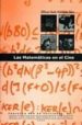 LAS MATEMATICAS EN EL CINE di POBLACION SAEZ, ALFONSO JESUS 