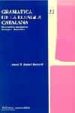 GRAMATICA DE LA LLENGUA CATALANA di VV.AA. 