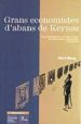 GRANS ECONOMISTES D ABANS DE KEYNES UNA INTRODUCCIO A LA VIDA DE CENT GRANS ECONOMISTES DEL PASS di BLAUG, MARK 