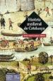 HISTORIA MEDIEVAL DE CATALUNYA de AVENTIN, MERCE  SALRACH, JOSEP M. 