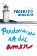 PERDONA SI ET DIC AMOR... di MOCCIA, FEDERICO 