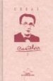 OBRAS (VOL. II) de CASTELAO, ALFONSO RODRIGUEZ 