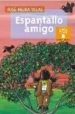 ESPANTALLO AMIGO (2 ED.) de NEIRA VILAS, XOSE 