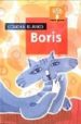 BORIS de BLANCO, CONCHA 