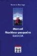 MANUAL MARITIMO-PESQUEIRO GALICIA de RIVAS LAGO, RAMON 