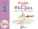 EL NIU D EN PIU PIU (JUGA AMB LA I) di DOUMERC, BEATRIZ 