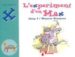 L EXPERIMENT D EN MAX (JUGA AMB LA X) di DOUMERC, BEATRIZ 