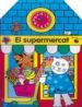 EL SUPERMERCAT di LODGE, JO 