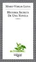HISTORIA SECRETA DE UNA NOVELA de VARGAS LLOSA, MARIO 