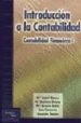 CONTABILIDAD FINANCIERA: CONTABILIDAD FINANCIERA I di VV.AA. 