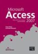 MANUAL DE APRENDIZAJE: ACCESS 2007 de PEREZ, CESAR 
