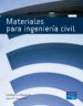 MATERIALES PARA LA INGENIERIA CIVIL (2 ED.) di MAMLOUK, MICHAEL  ZANIEWSKI, JOHN P. 